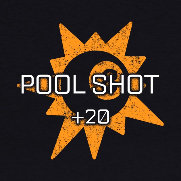 Rocket League Video Game Pool Shot Funny Gifts by justcoolmerch